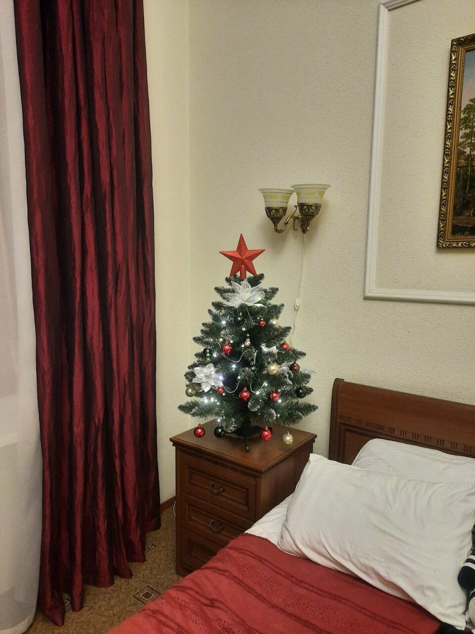 Гостиница Варваци Таганрог-141