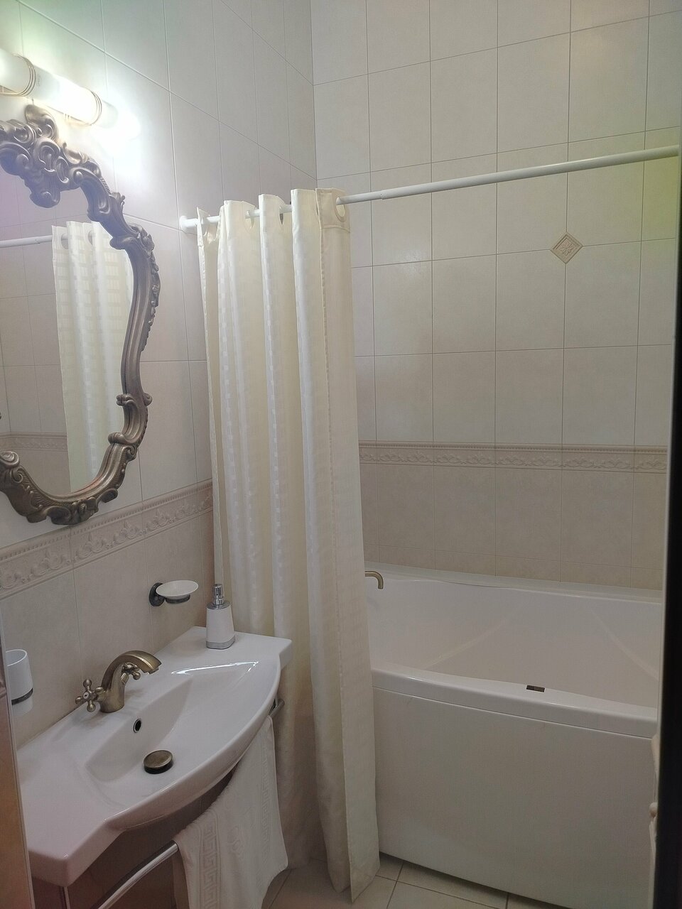 Гостиница Варваци Таганрог-180