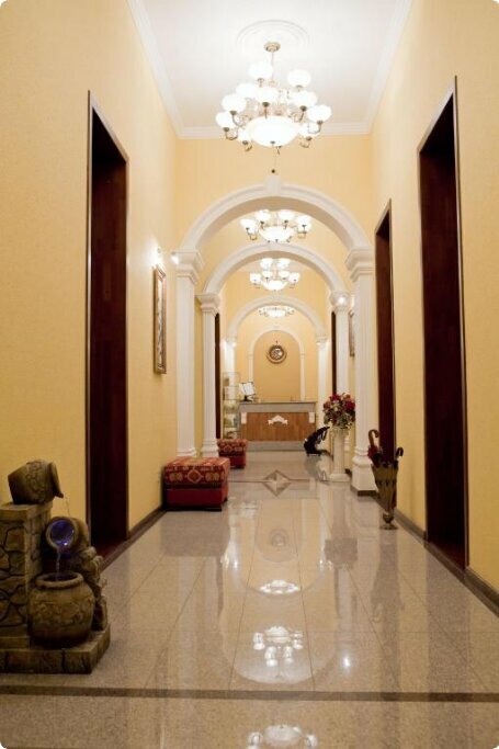 Гостиница Варваци Таганрог-82