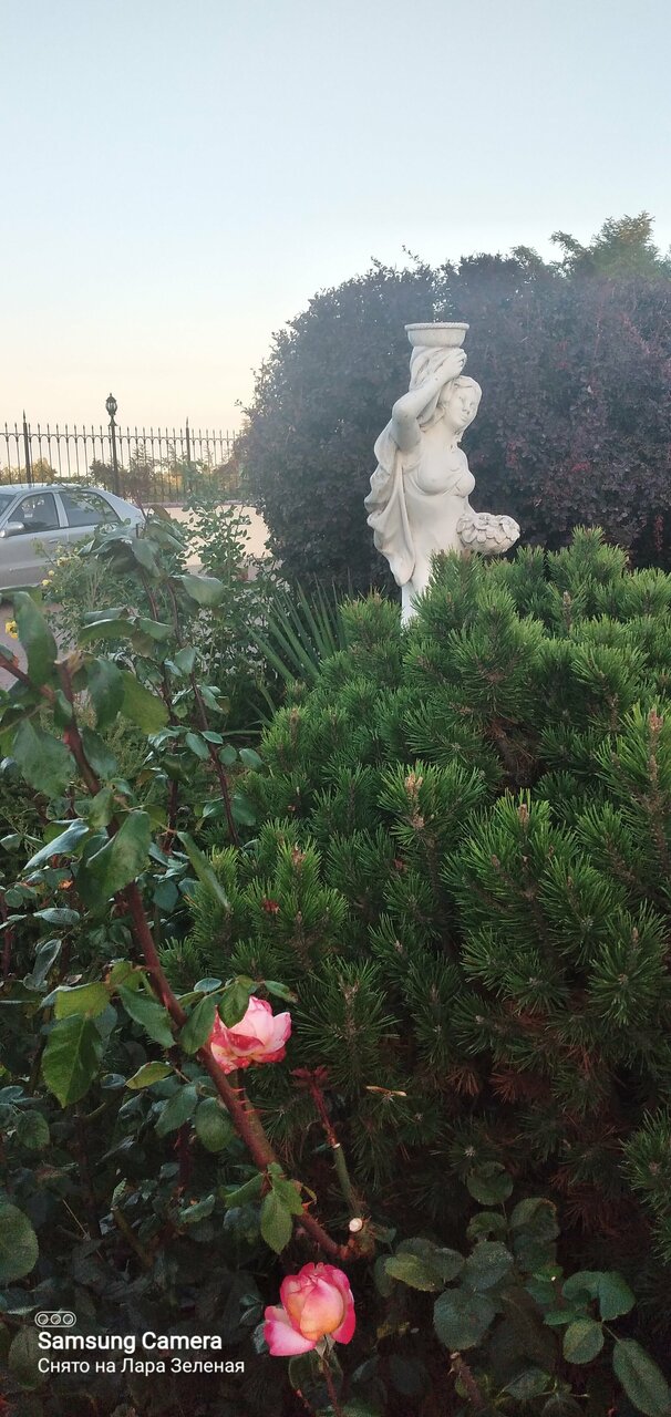 Гостиница Варваци Таганрог-118