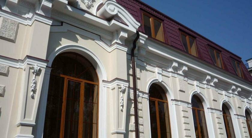 Гостиница Варваци Таганрог-19