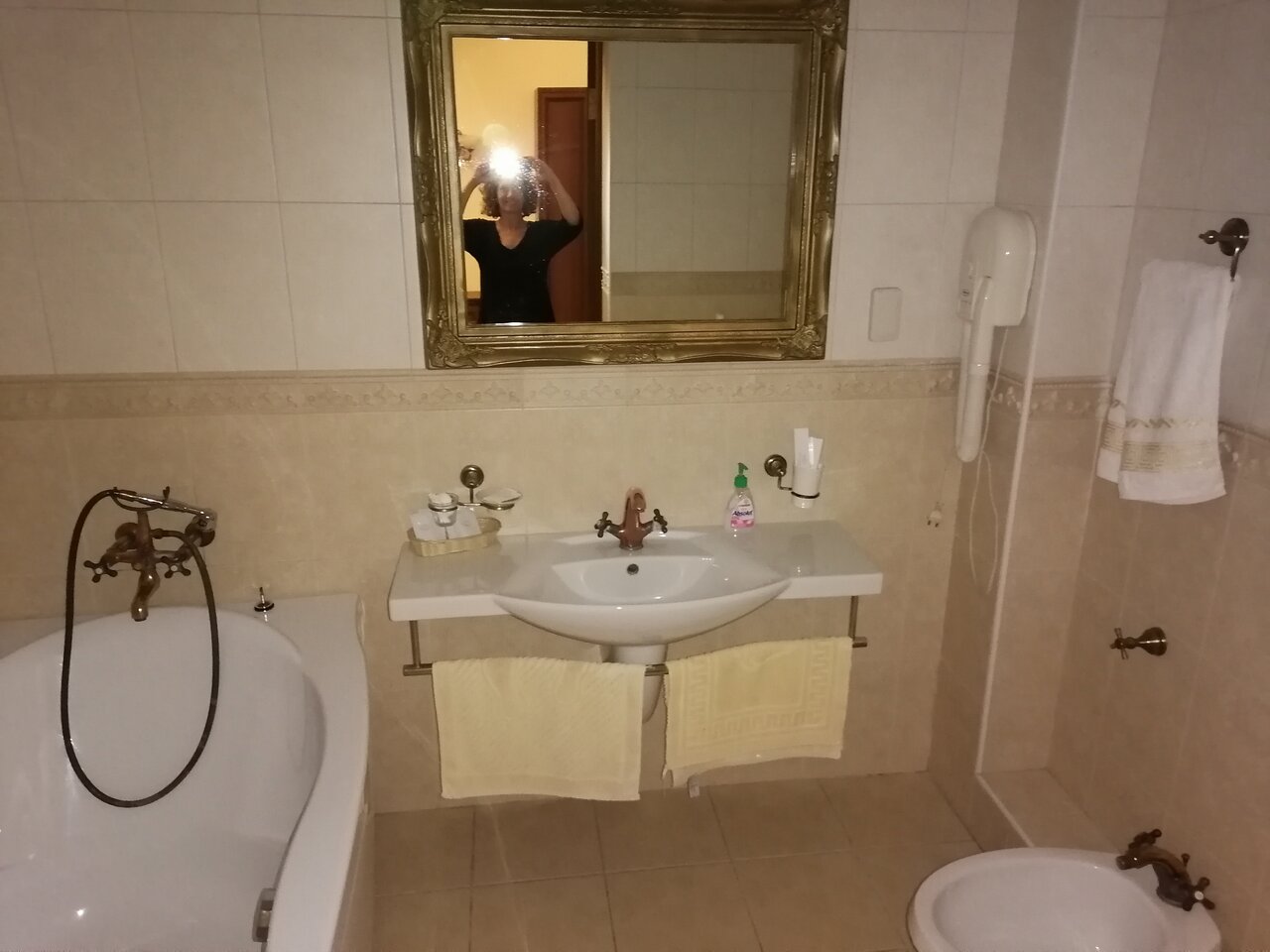 Гостиница Варваци Таганрог-34