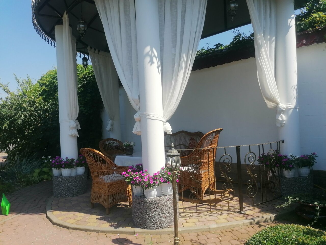 Гостиница Варваци Таганрог-132