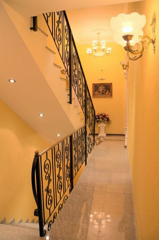 Гостиница Варваци Таганрог-39