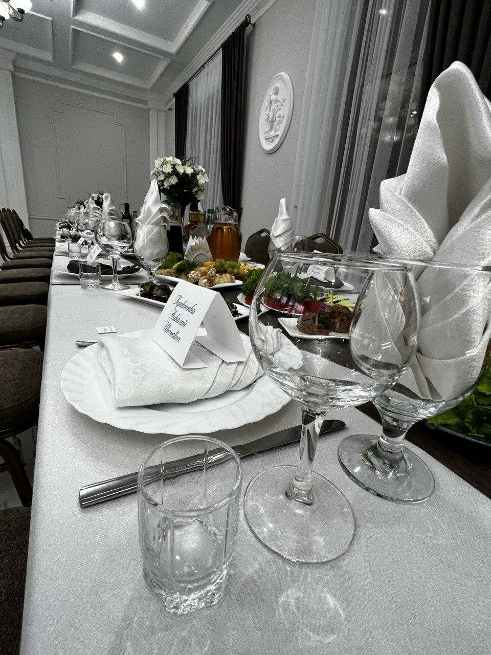 Гостиница Варваци Таганрог-45