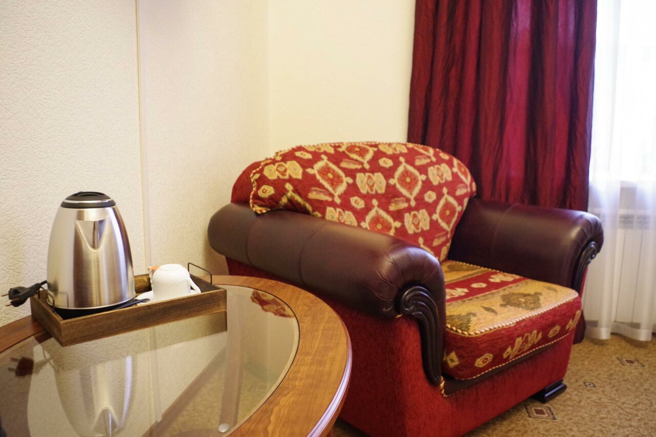 Гостиница Варваци Таганрог-55