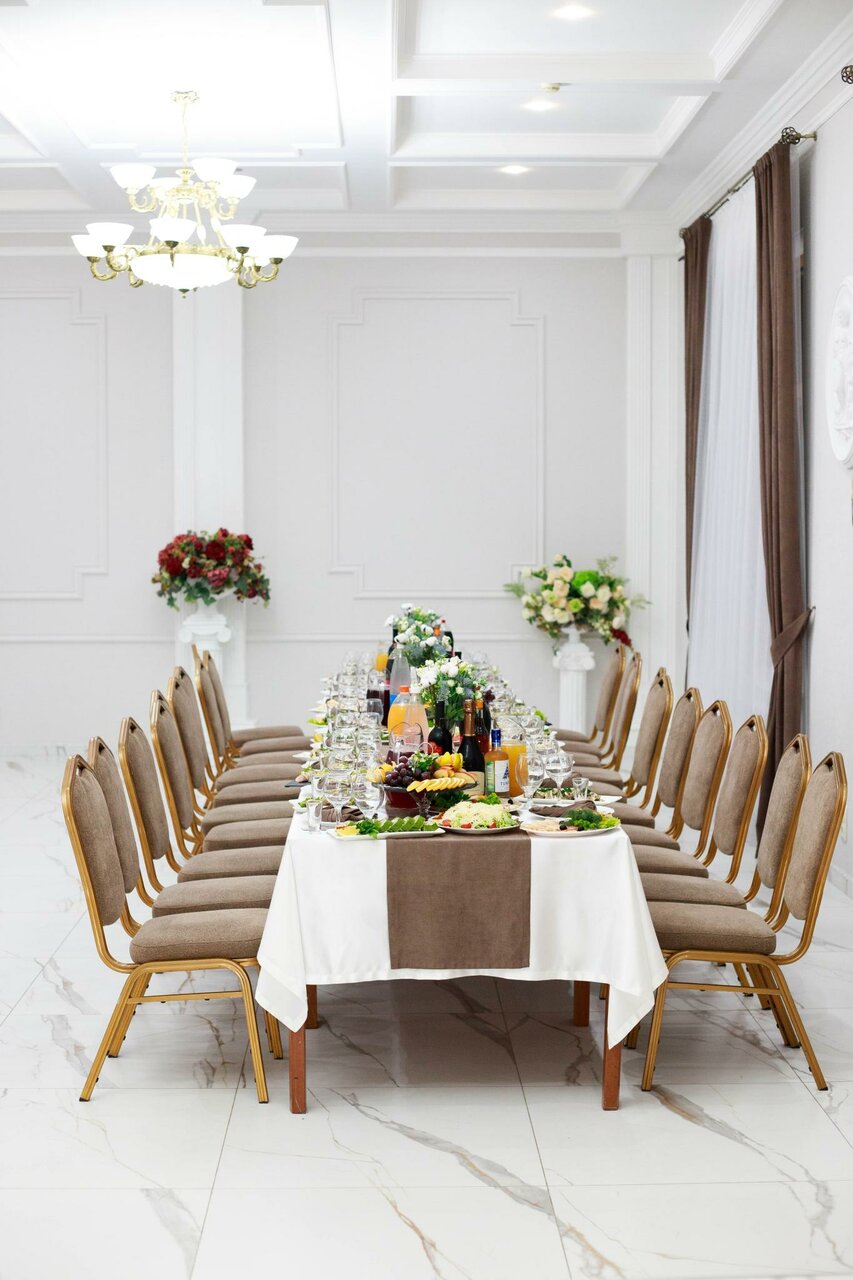 Гостиница Варваци Таганрог-77