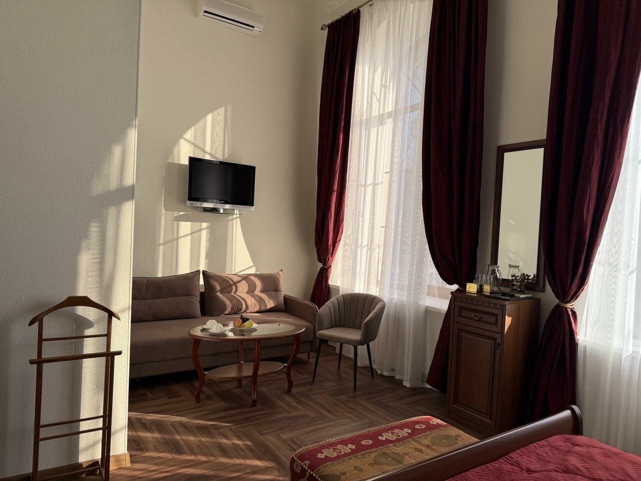 Гостиница Варваци Таганрог-46