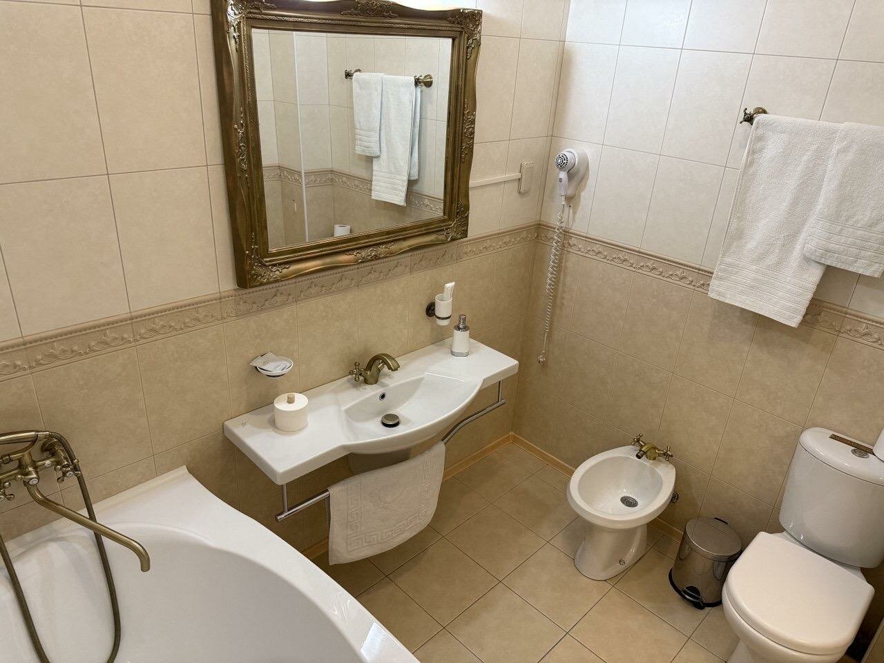 Гостиница Варваци Таганрог-96