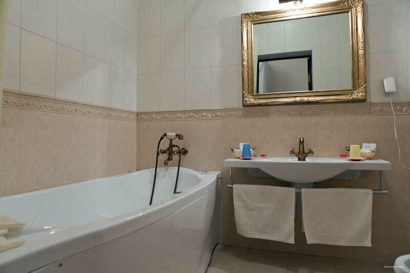 Гостиница Варваци Таганрог-188