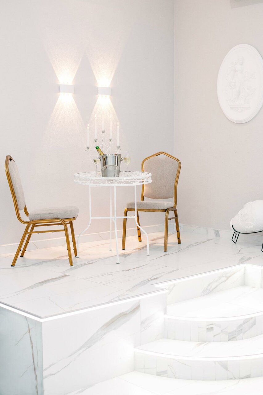 Гостиница Варваци Таганрог-42