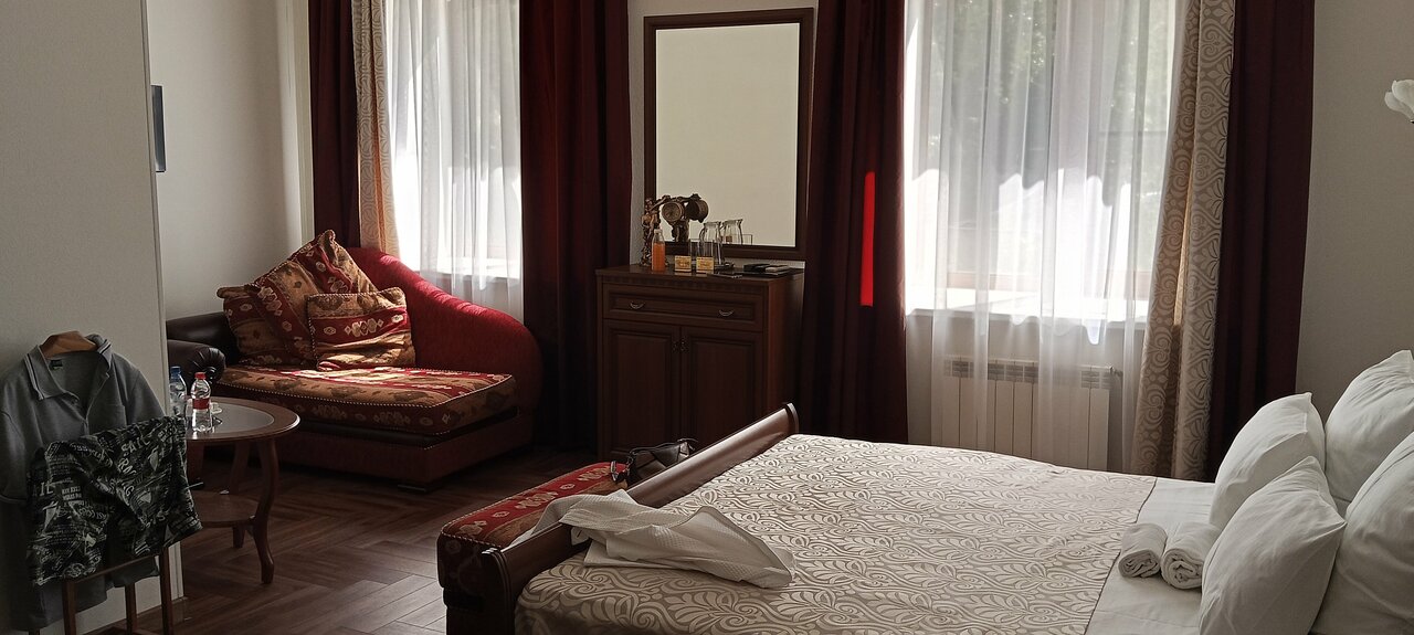 Гостиница Варваци Таганрог-185