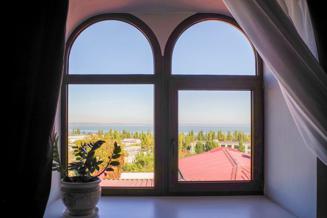 Гостиница Варваци Таганрог