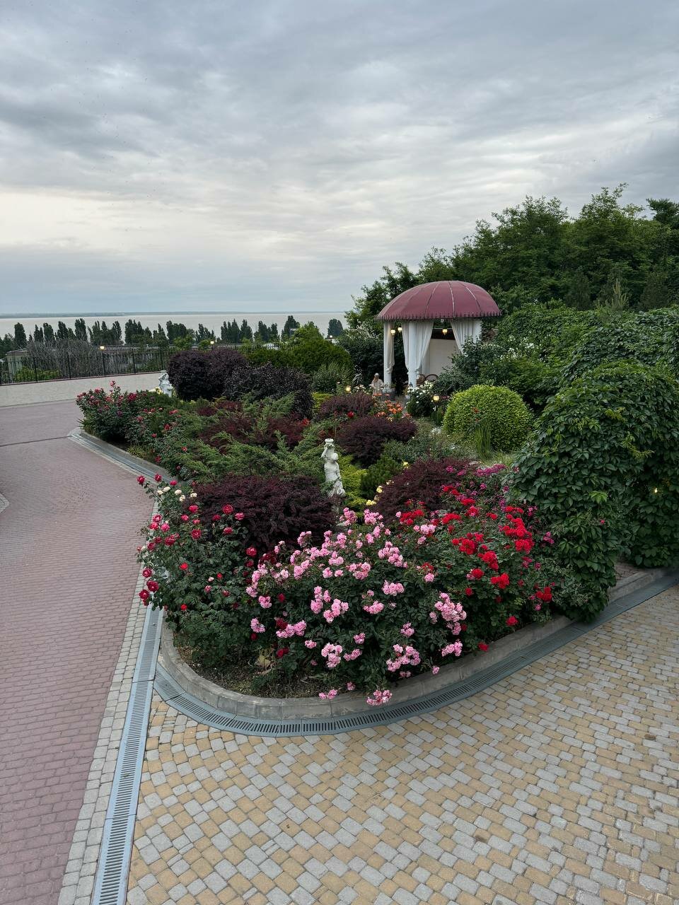 Гостиница Варваци Таганрог