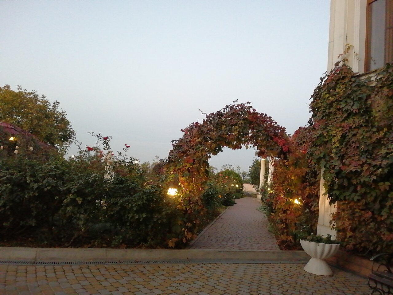 Гостиница Варваци Таганрог-7