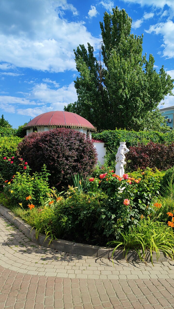 Гостиница Варваци Таганрог-130