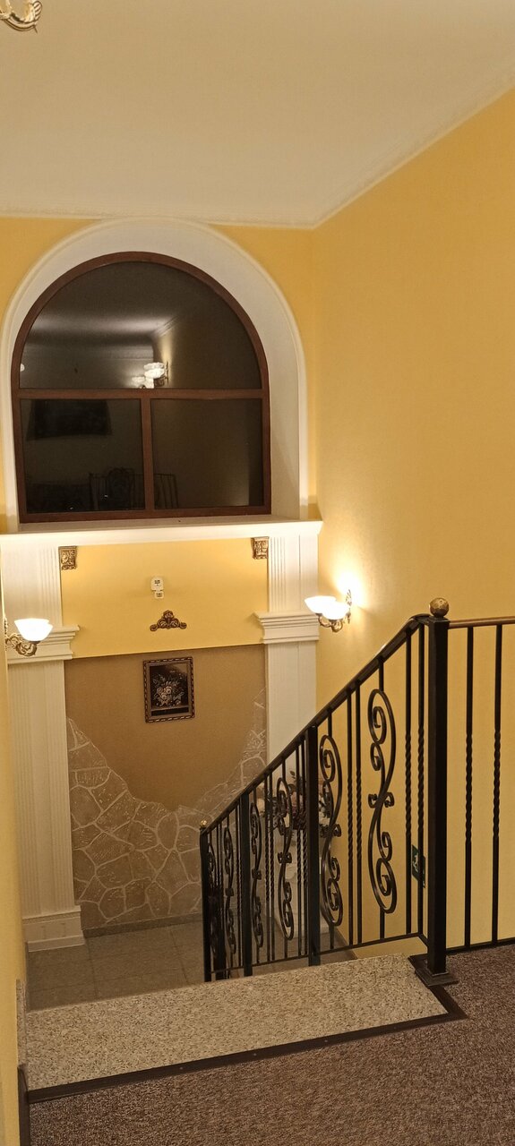 Гостиница Варваци Таганрог-175