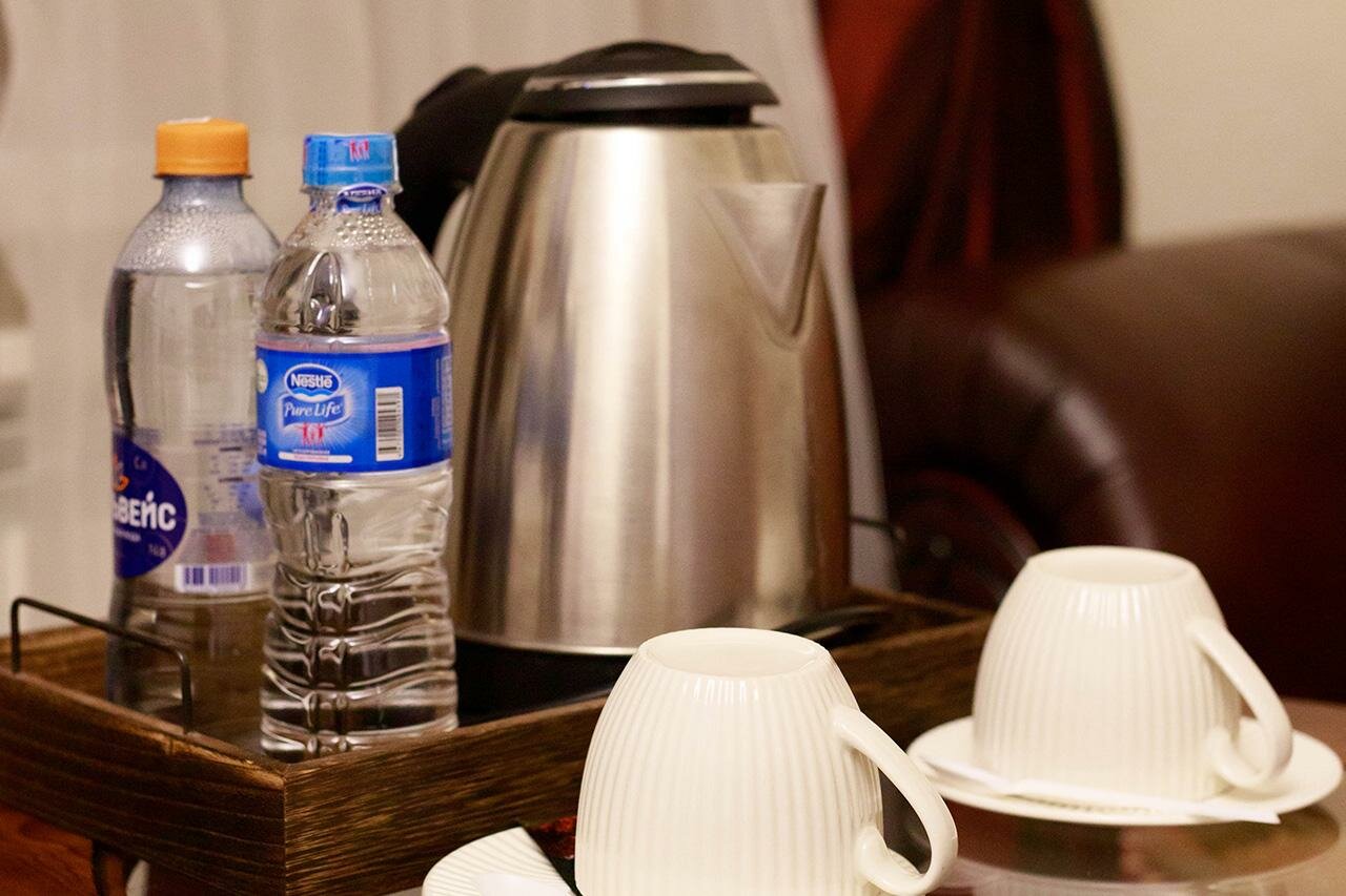 Гостиница Варваци Таганрог-59