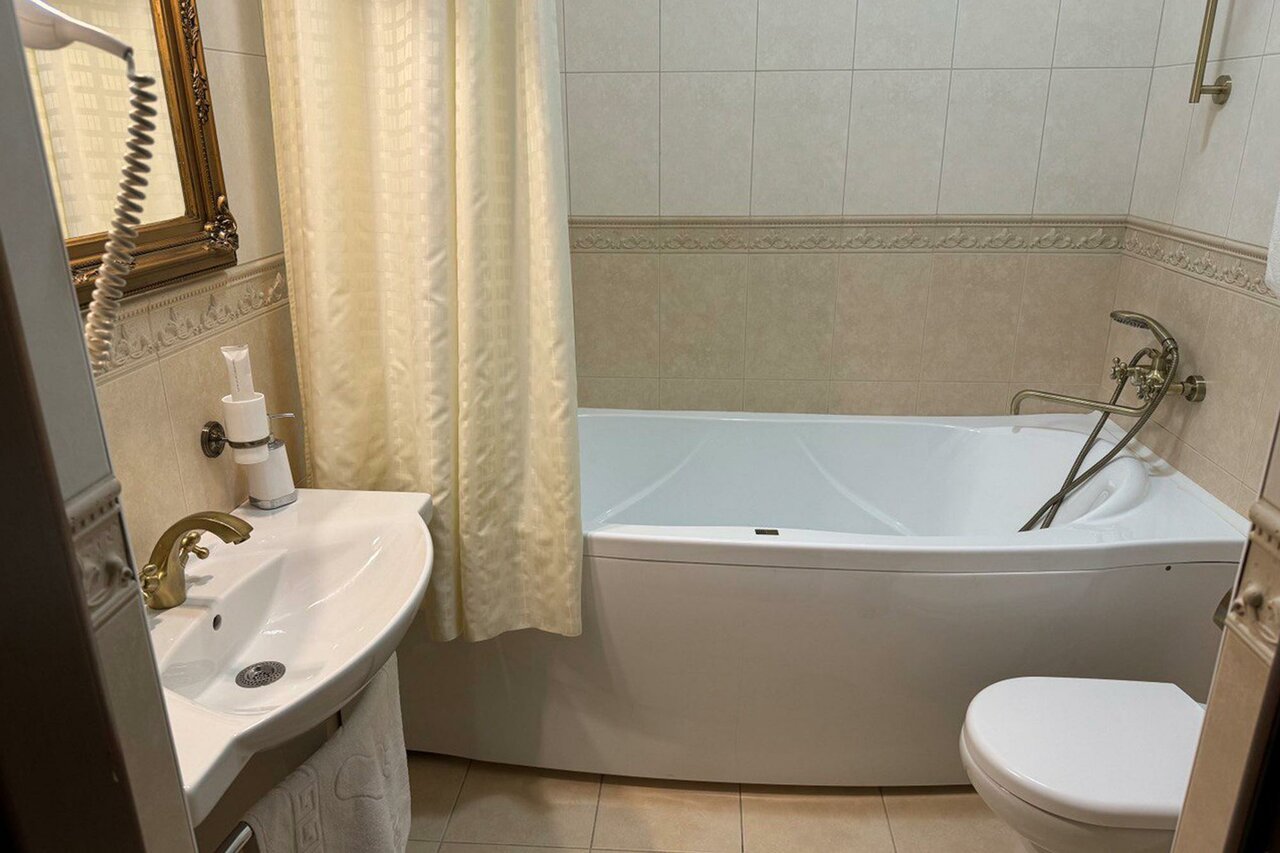 Гостиница Варваци Таганрог-101