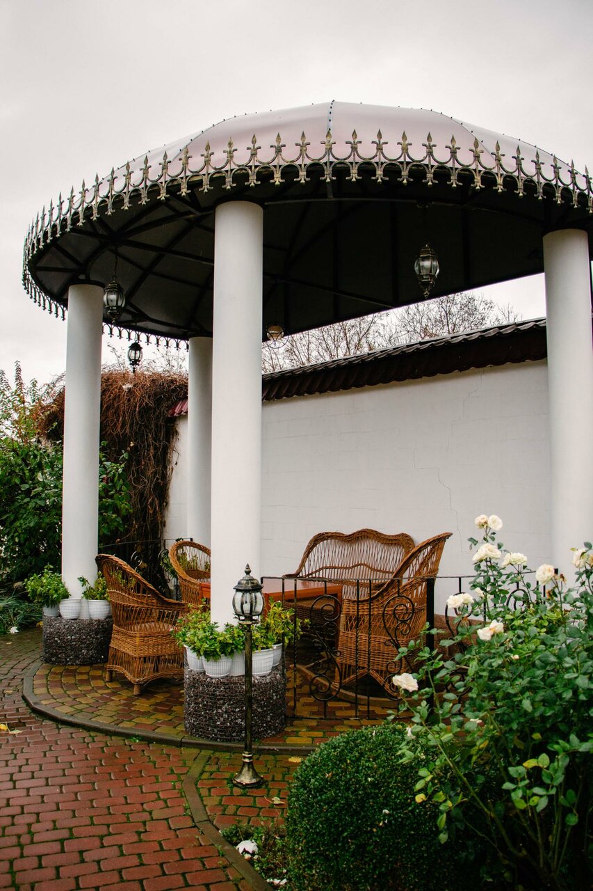 Гостиница Варваци Таганрог-37