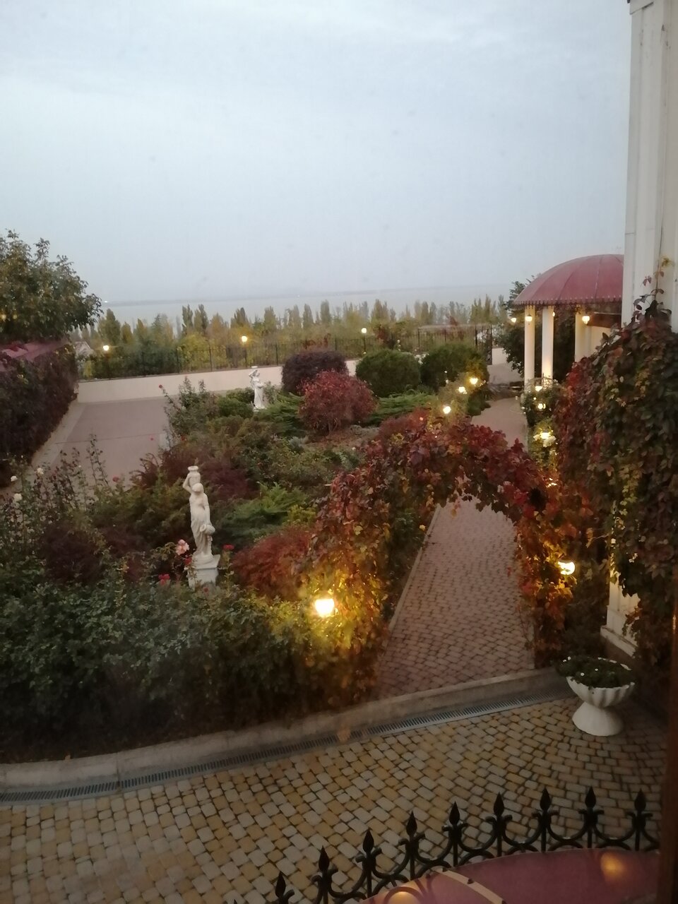 Гостиница Варваци Таганрог-17