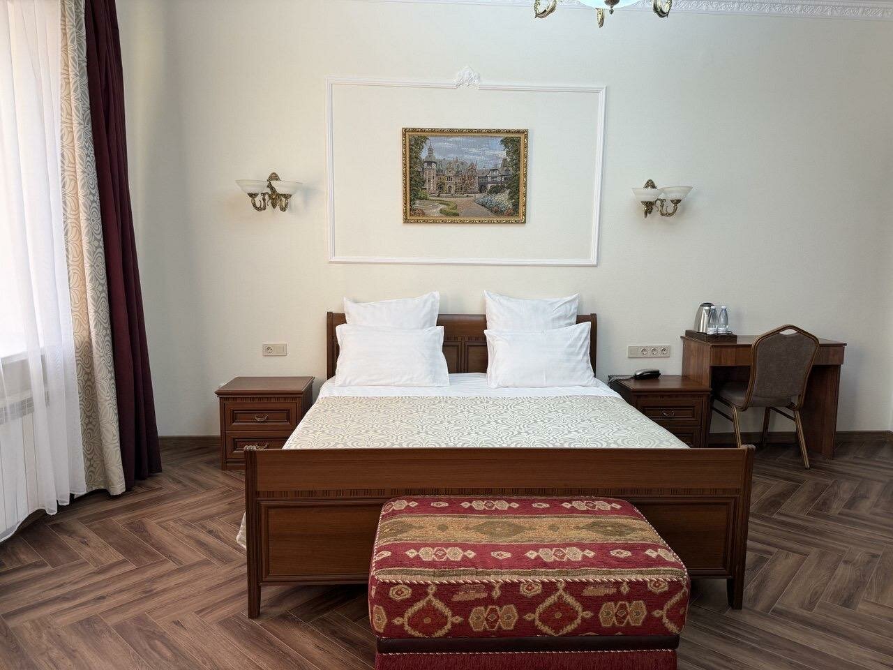 Гостиница Варваци Таганрог-62