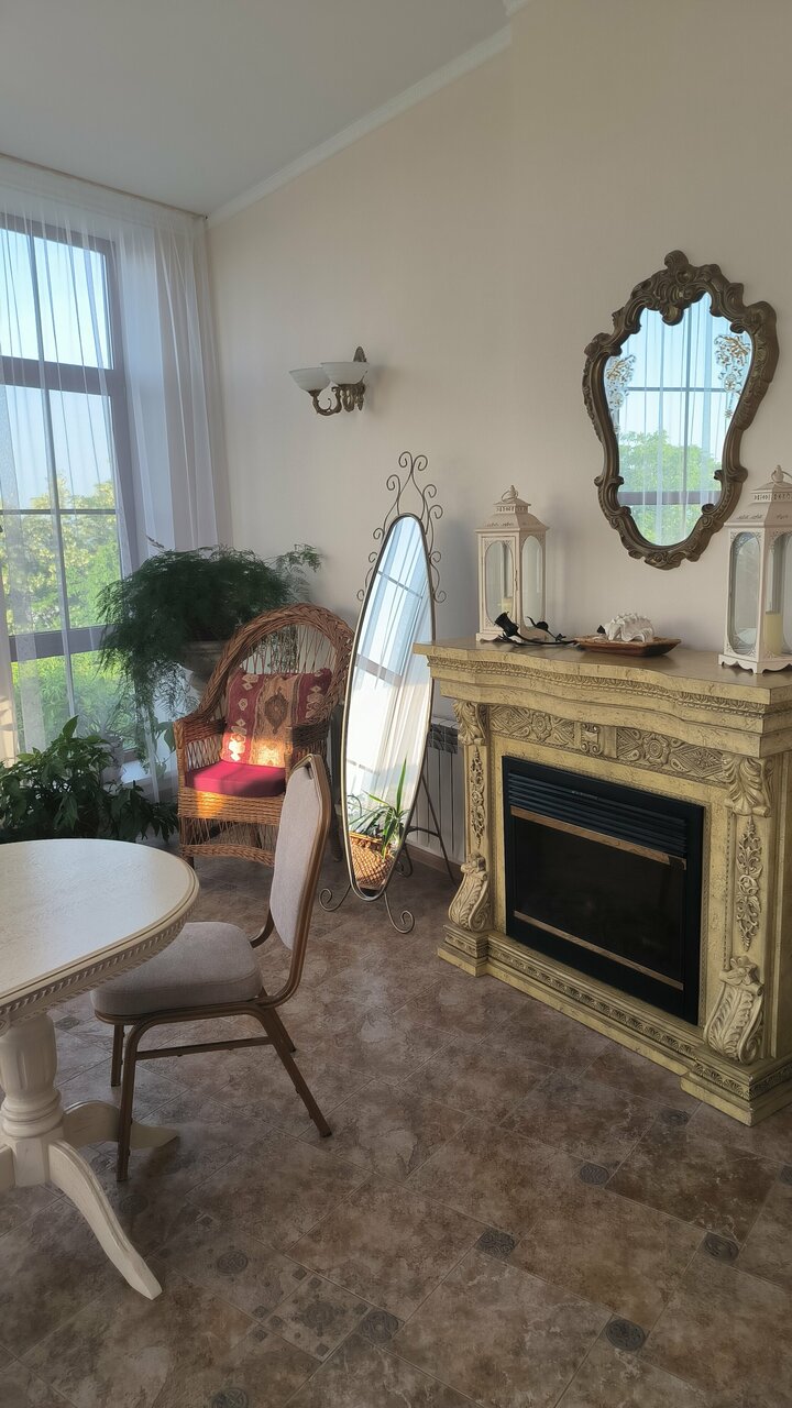 Гостиница Варваци Таганрог-21