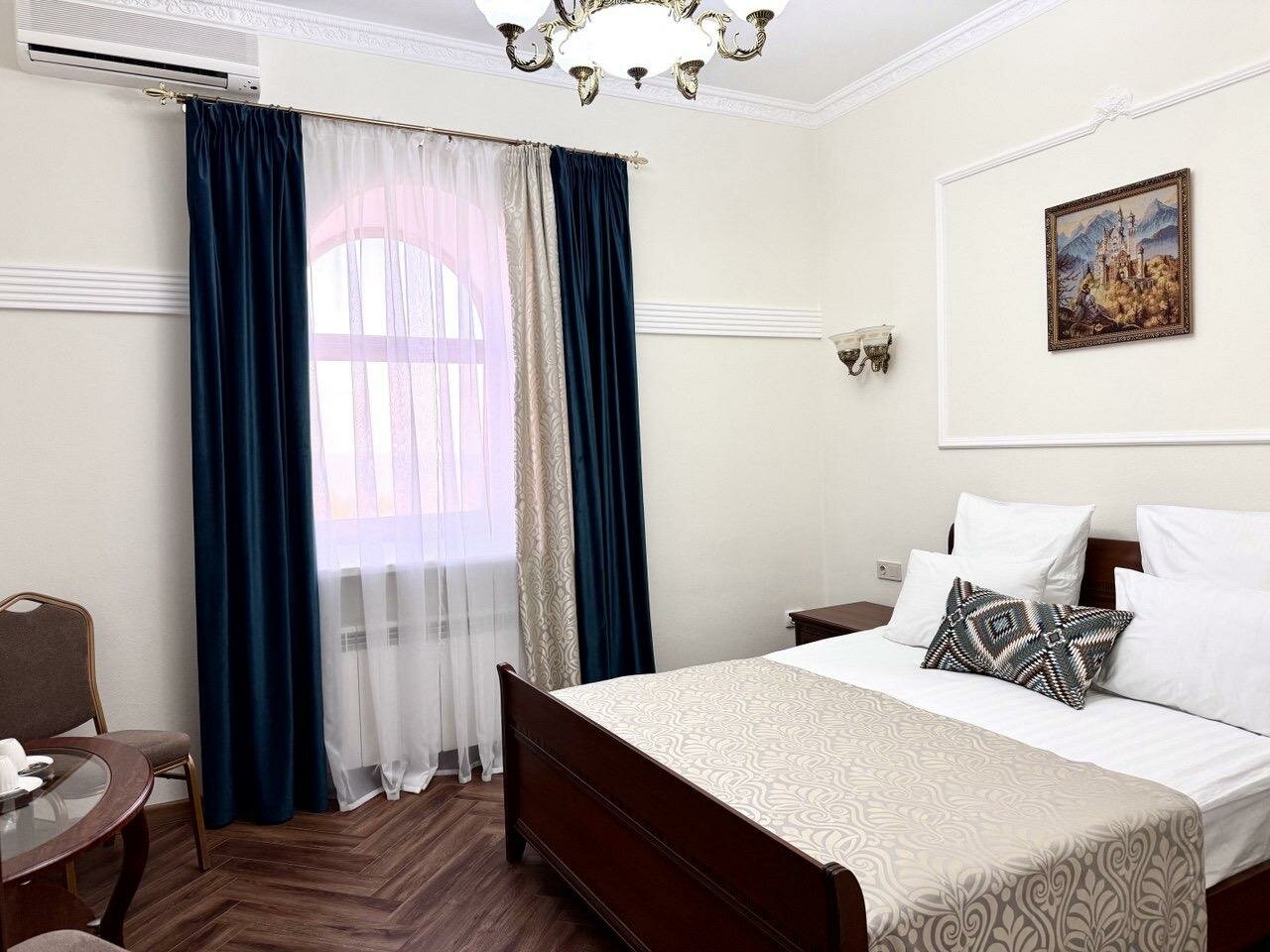 Гостиница Варваци Таганрог-52