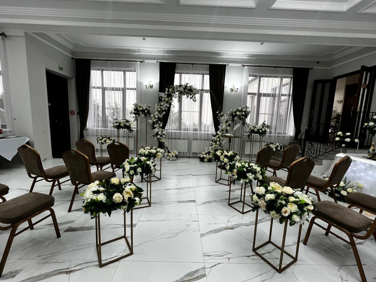 Гостиница Варваци Таганрог-68