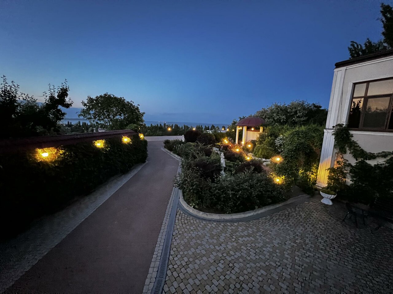 Гостиница Варваци Таганрог-48