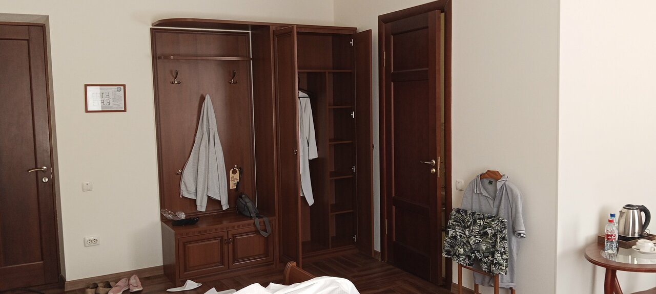 Гостиница Варваци Таганрог-174