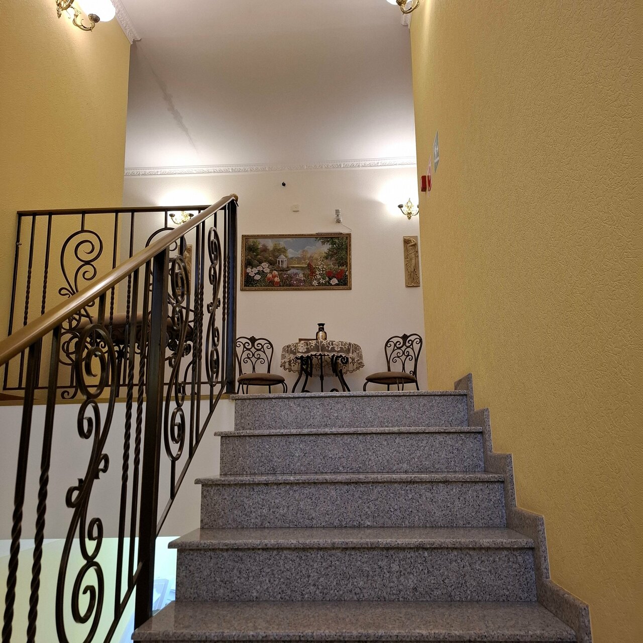 Гостиница Варваци Таганрог-145