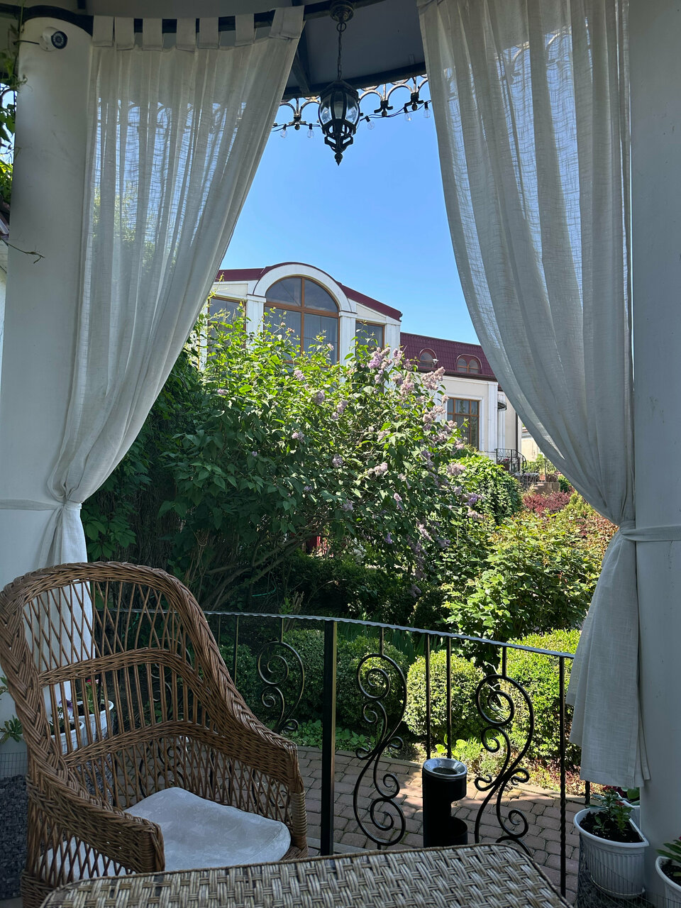 Гостиница Варваци Таганрог-147