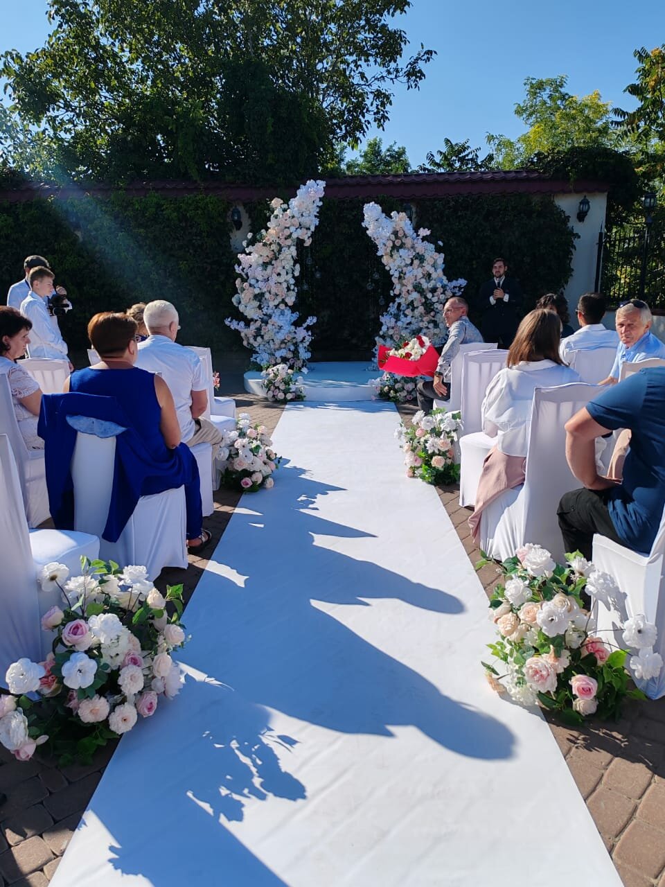 Гостиница Варваци Таганрог-138