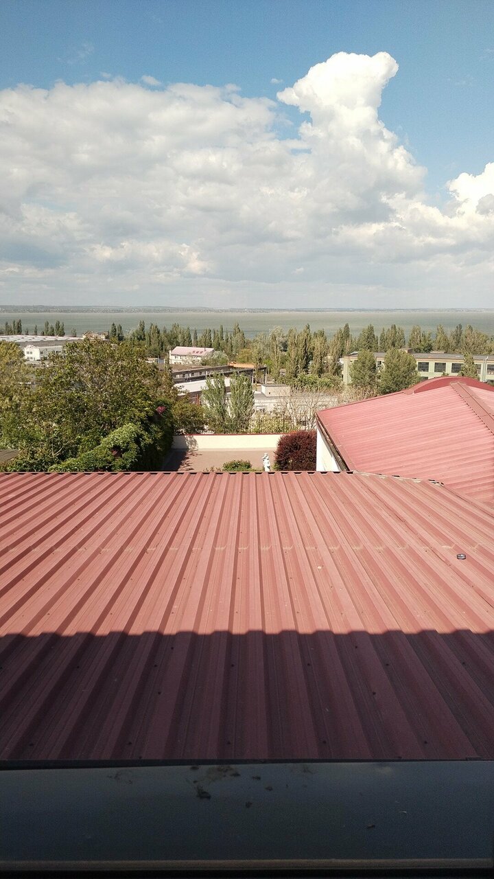 Гостиница Варваци Таганрог-112