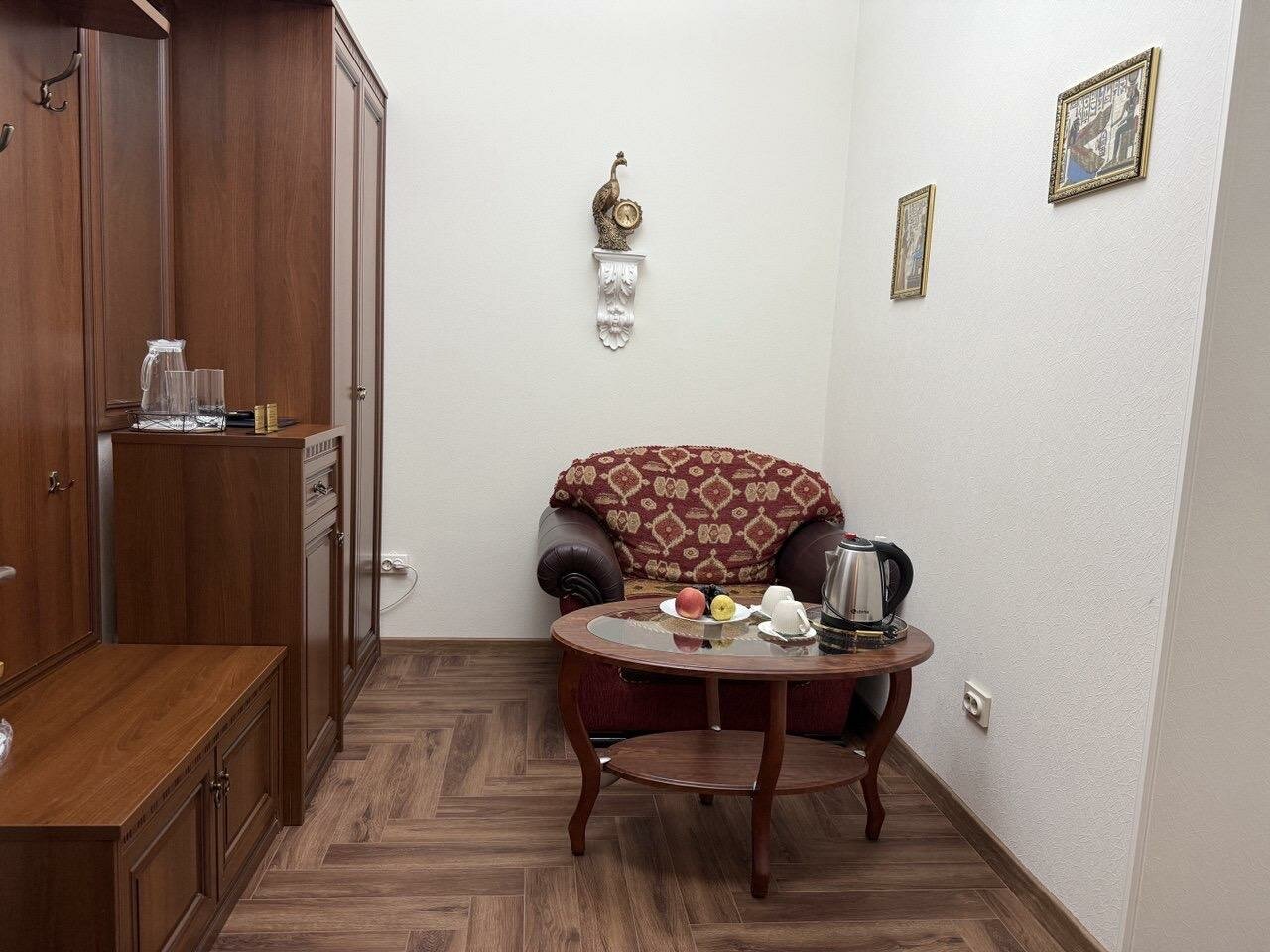 Гостиница Варваци Таганрог-87