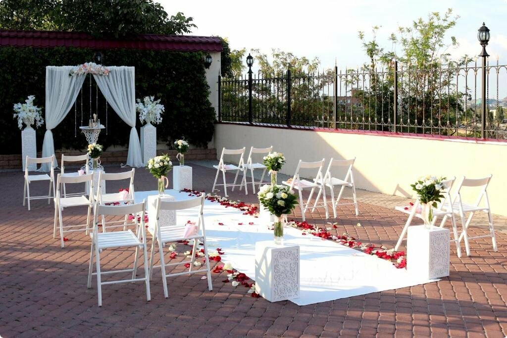 Гостиница Варваци Таганрог-63