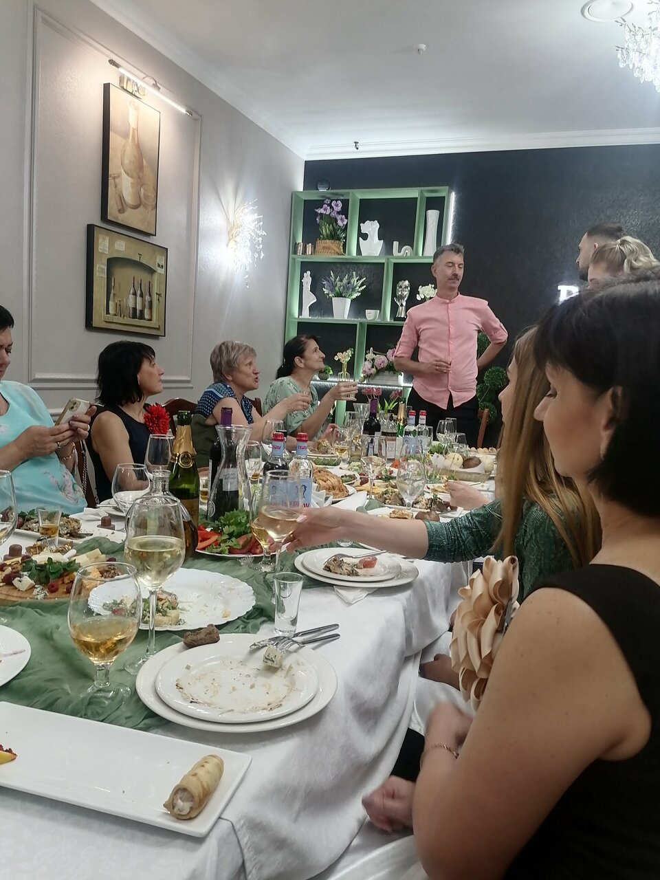 Гостиница Варваци Таганрог-155