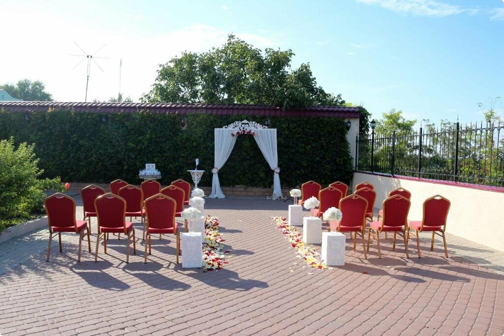 Гостиница Варваци Таганрог-41