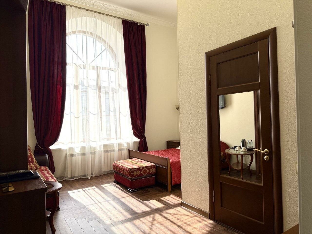 Гостиница Варваци Таганрог-70