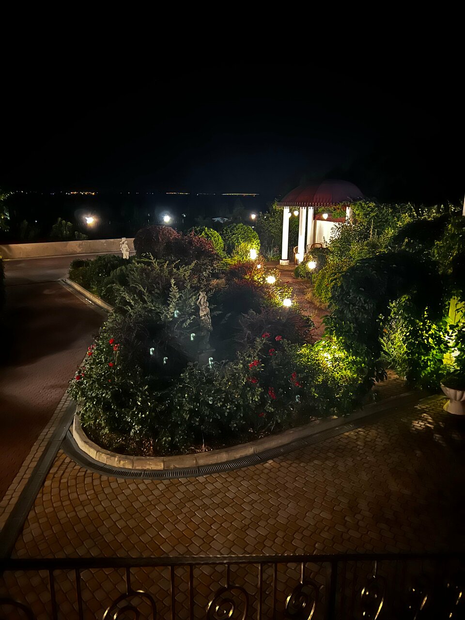 Гостиница Варваци Таганрог-23