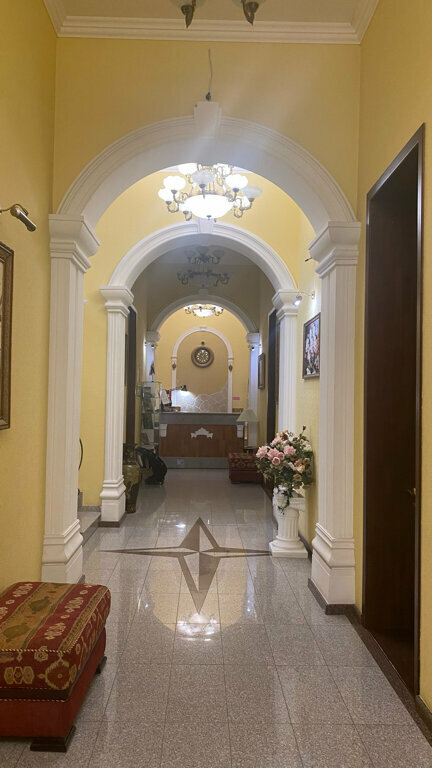 Гостиница Варваци Таганрог-28