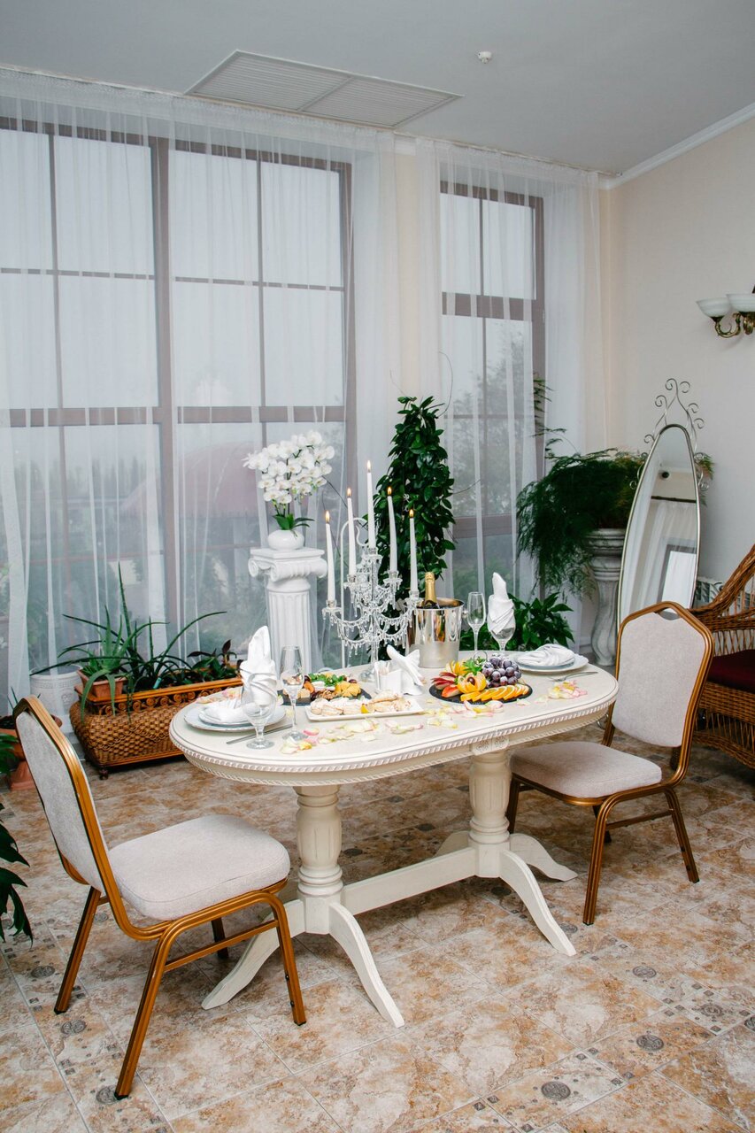 Гостиница Варваци Таганрог-57