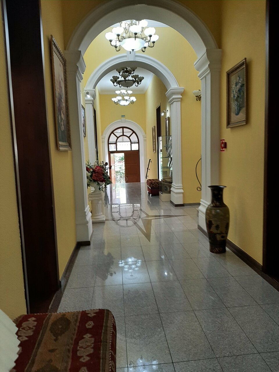 Гостиница Варваци Таганрог-178