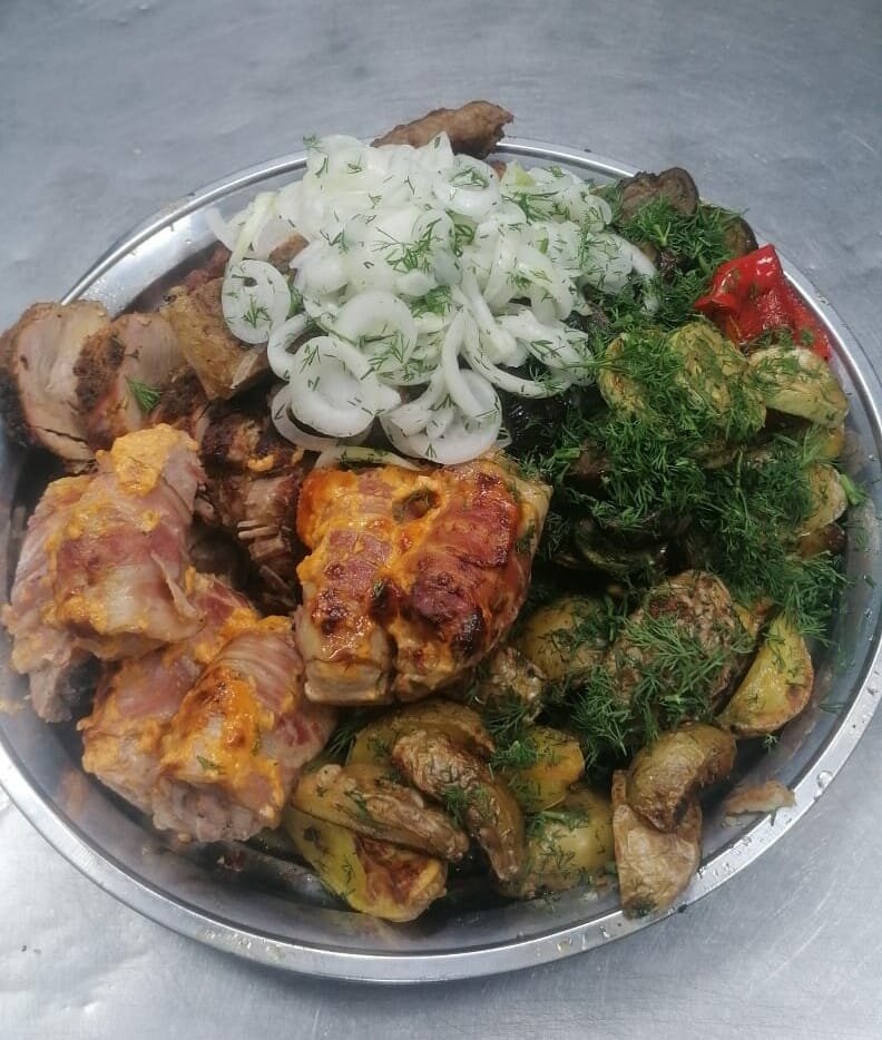 Гостиница Варваци Таганрог-121