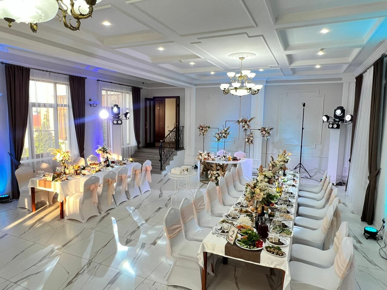 Гостиница Варваци Таганрог-79