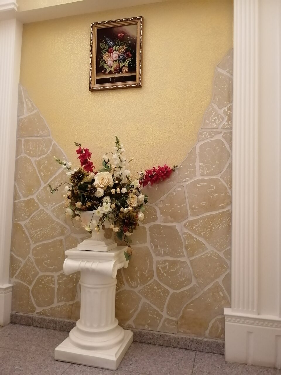 Гостиница Варваци Таганрог-16