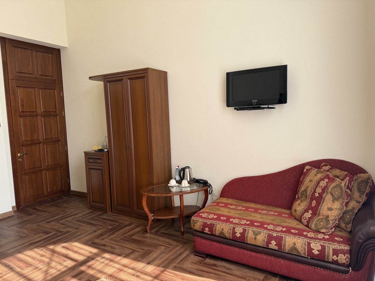 Гостиница Варваци Таганрог-73