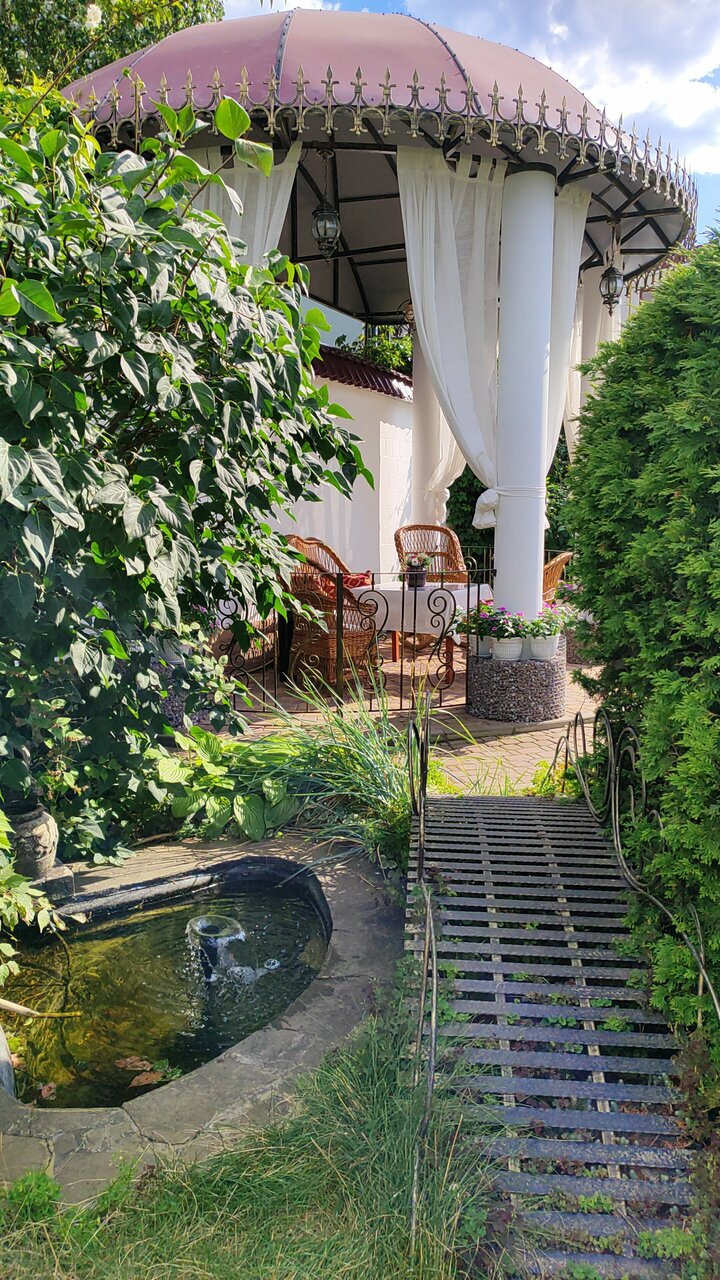 Гостиница Варваци Таганрог-146