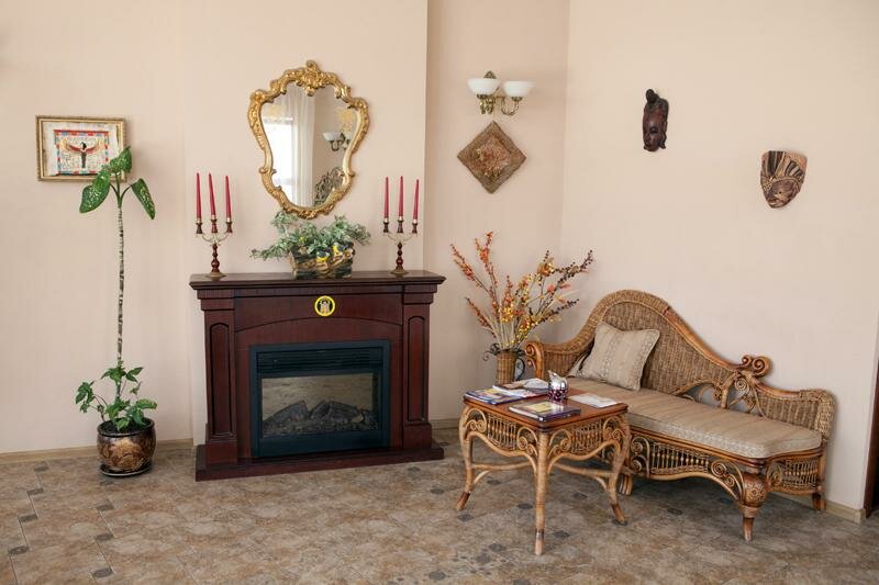 Гостиница Варваци Таганрог-89